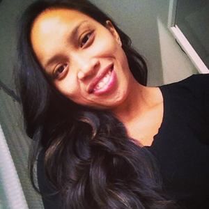 Meet your Posher, Jocelyn